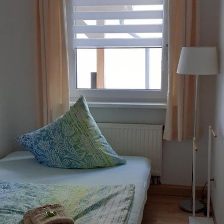 Ferienwohnung Familie Thiedemann Pirna Kültér fotó