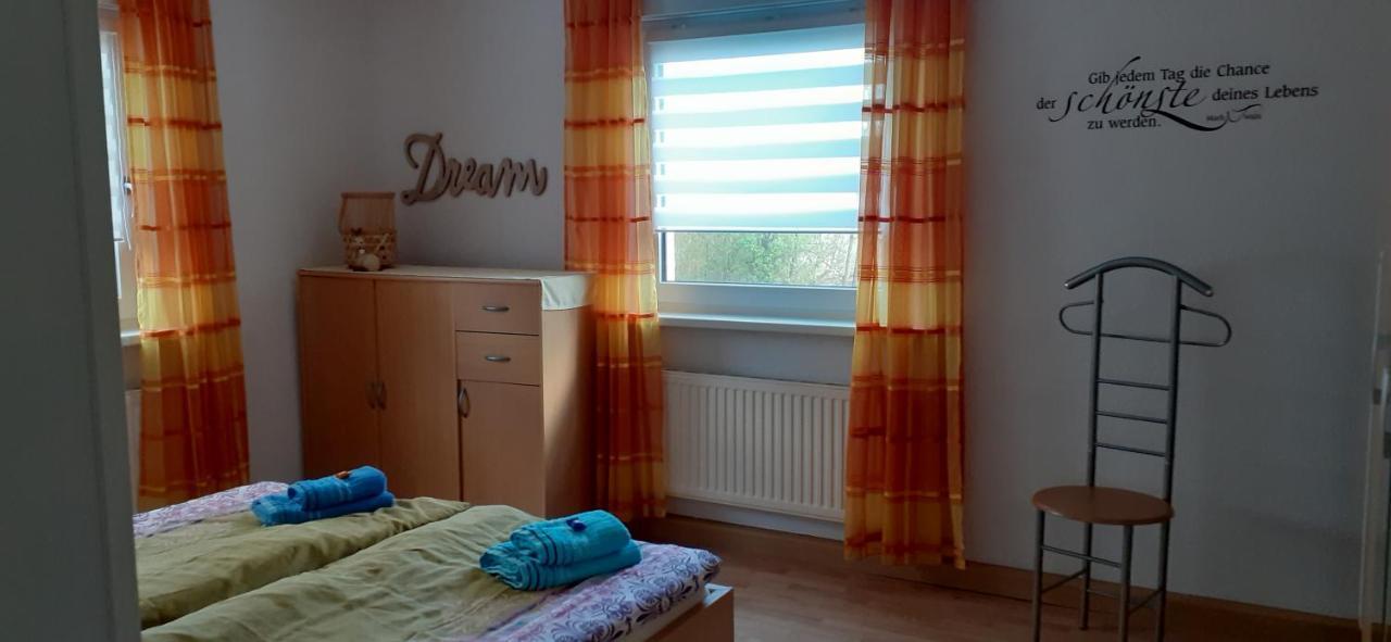 Ferienwohnung Familie Thiedemann Pirna Kültér fotó
