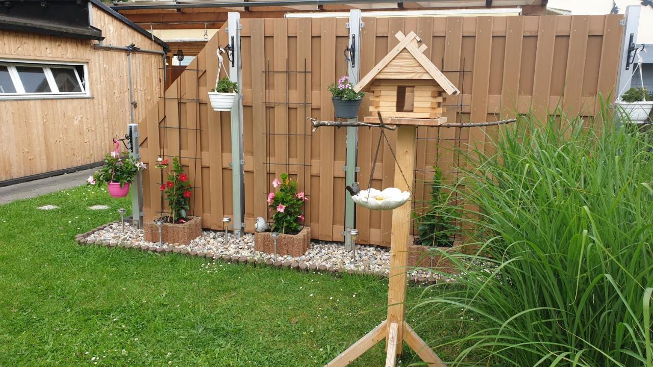 Ferienwohnung Familie Thiedemann Pirna Kültér fotó