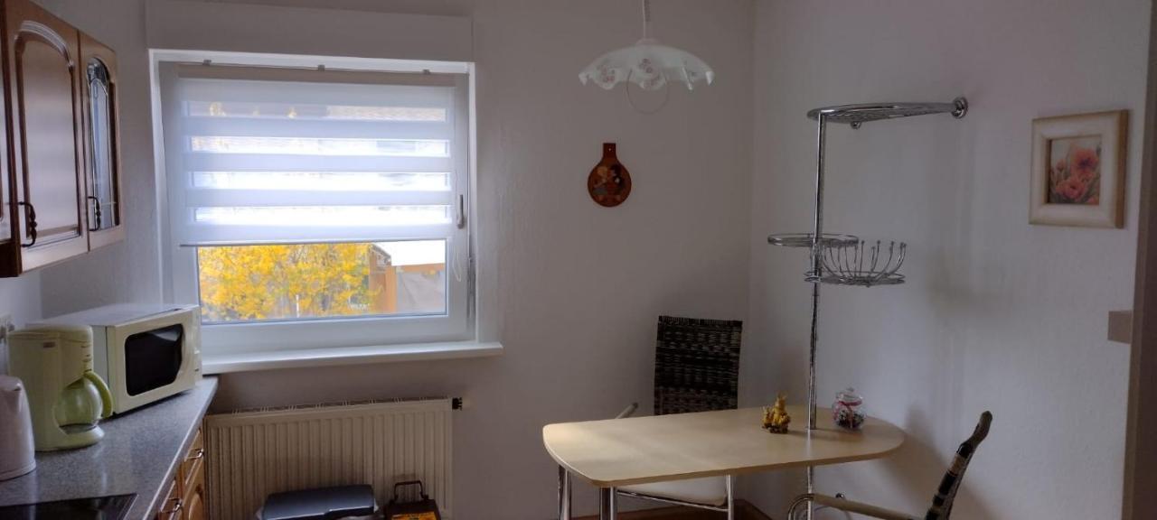 Ferienwohnung Familie Thiedemann Pirna Kültér fotó